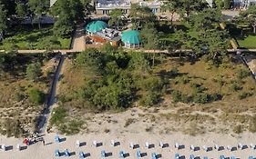 Haus Seeblick Hotel Garni&Ferienwohnungen